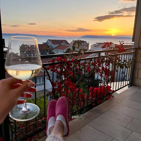 And Sun & Sea * Podgora (Split-Dalmatia)