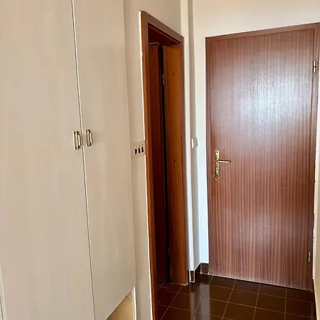 And Sun & Sea Podgora (Split-Dalmatia)