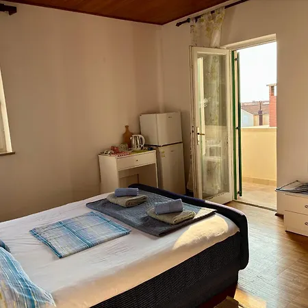 And Sun & Sea Apartment