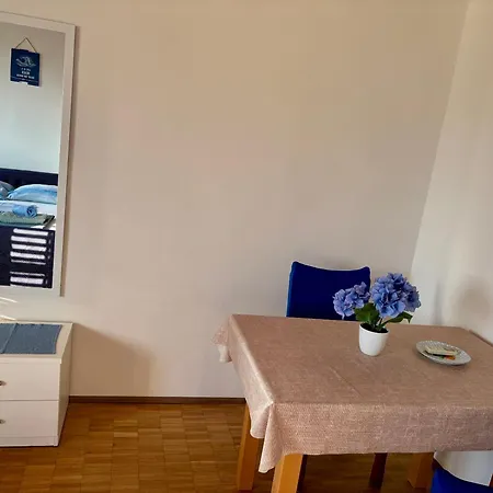 And Sun & Sea Apartmán