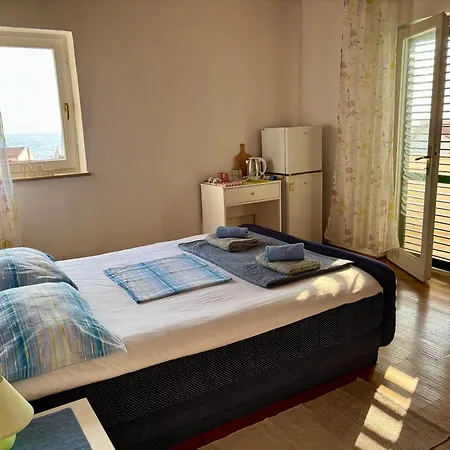 Apartment And Sun & Sea Podgora