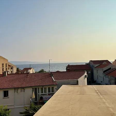 And Sun & Sea Podgora (Split-Dalmatia)