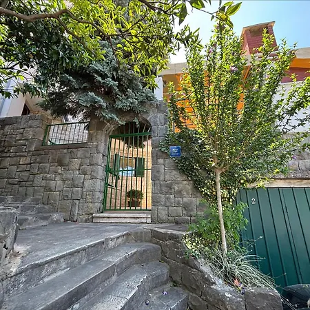 Apartmán And Sun & Sea *