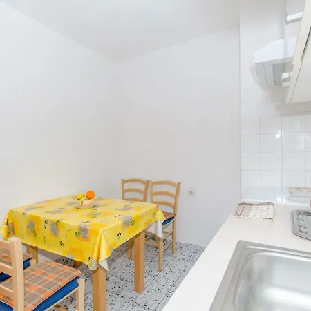 And Sun & Sea Apartmán *