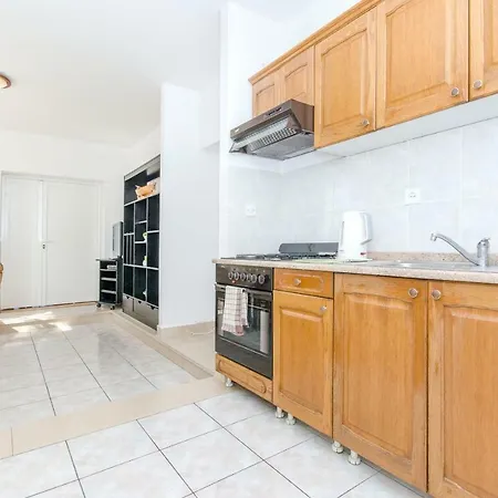 And Sun & Sea Podgora (Split-Dalmatia)