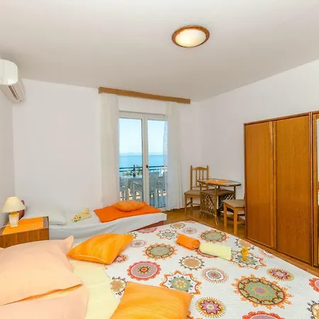 And Sun & Sea * Podgora (Split-Dalmatia)