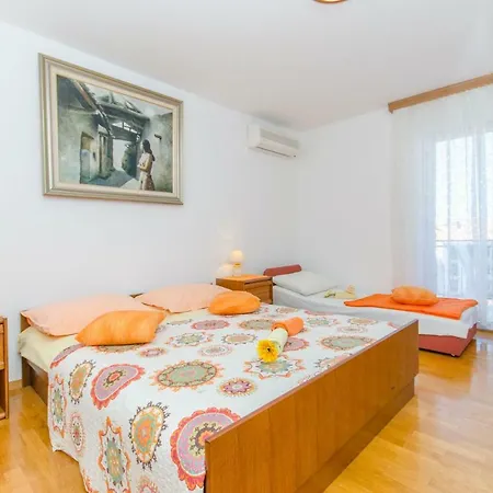 And Sun & Sea * Podgora (Split-Dalmatia)