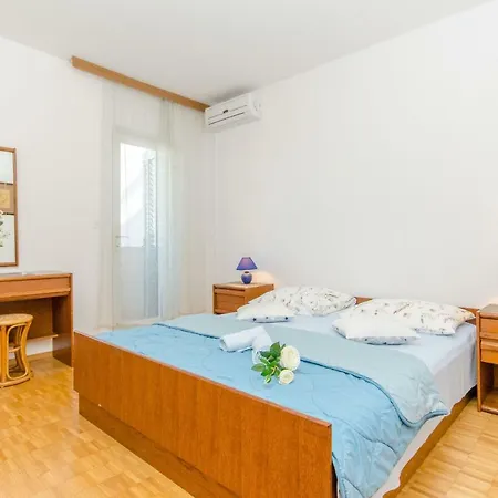 Apartman And Sun & Sea