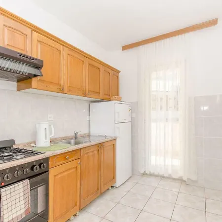 Apartmán And Sun & Sea *