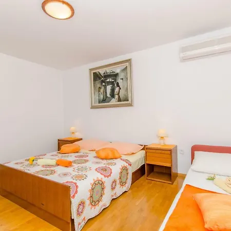 Apartmán And Sun & Sea