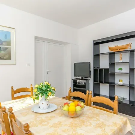 And Sun & Sea Apartmán