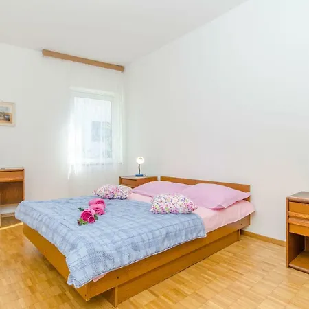 Apartmán And Sun & Sea Podgora (Split-Dalmatia)