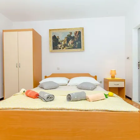 And Sun & Sea Apartmán *