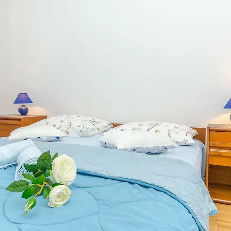 And Sun & Sea Podgora (Split-Dalmatia)