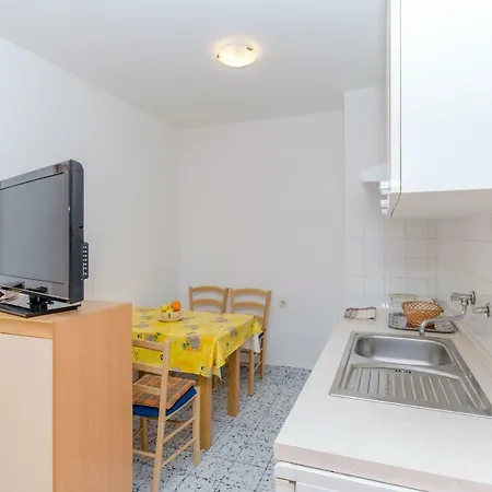 And Sun & Sea Apartmán *