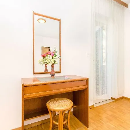 And Sun & Sea Podgora (Split-Dalmatia)