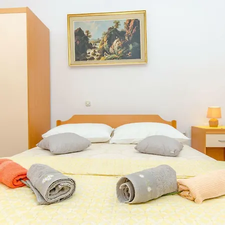 And Sun & Sea Apartment *
