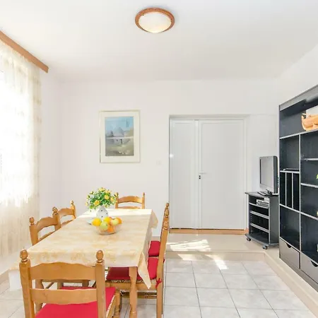 And Sun & Sea Podgora (Split-Dalmatia)