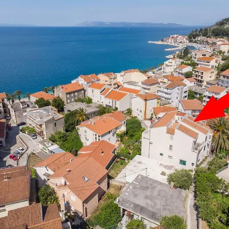 Apartmán And Sun & Sea