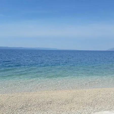 And Sun & Sea Apartmán